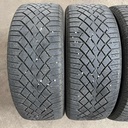 17" - 215/55r17 Continental VikingContact 7 