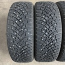 15" - 185/60r15 Continental IceContact 3 