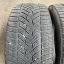 18" - 245/45r18 Goodyear UltraGrip Performance+ (2 kpl) 