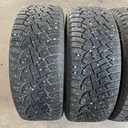 16" - 215/60r16 Continental IceContact 2 