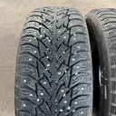 16" - 195/55r16 Bridgestone Noranza 001 (2 kpl) 