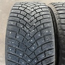 17" - 225/50r17 Continental IceContact 3 (2 kpl) 