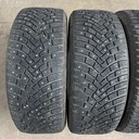 16" - 215/60r16 Continental IceContact 3 