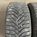 16" - 205/55r16 Triangle Icelink PS01 (2 kpl) 