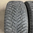 17" - 225/55r17 Nokian Tyres Hakkapeliitta 10 (2 kpl) 