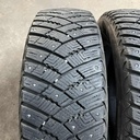 15" - 195/65r15 Goodyear UltraGrip Ice Arctic (2 kpl) 