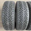 16" - 215/70r16 Nokian Tyres Hakkapeliitta R3 