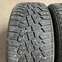 17" - 225/55r17 Continental IceContact 2 (2 kpl) 