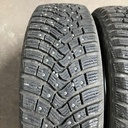 15" - 175/65r15 Continental IceContact 3 (2 kpl) 