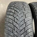 17" - 205/55r17 Nokian Tyres Hakkapeliitta 10 (2 kpl) 