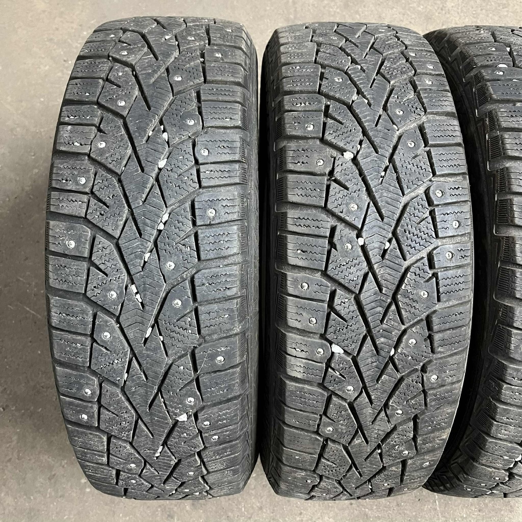 14" - 175/65r14 Gislaved Nord*Frost 100 