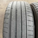 20" - 265/45r20 Michelin Pilot Sport EV T0 Acoustic (2 kpl) 