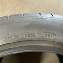 19" - 225/45r19 Michelin Pilot Sport 4 (2 kpl) 