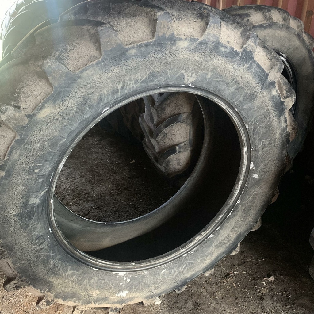 38" - 540/65r38 Michelin 