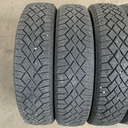 19" - 155/70r19 Continental VikingContact 7 