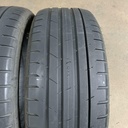 19" - 235/50r19 Nokian Tyres Hakka Black 2 SUV (2 kpl) 