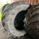 38" - VF 710/60r38 Michelin 