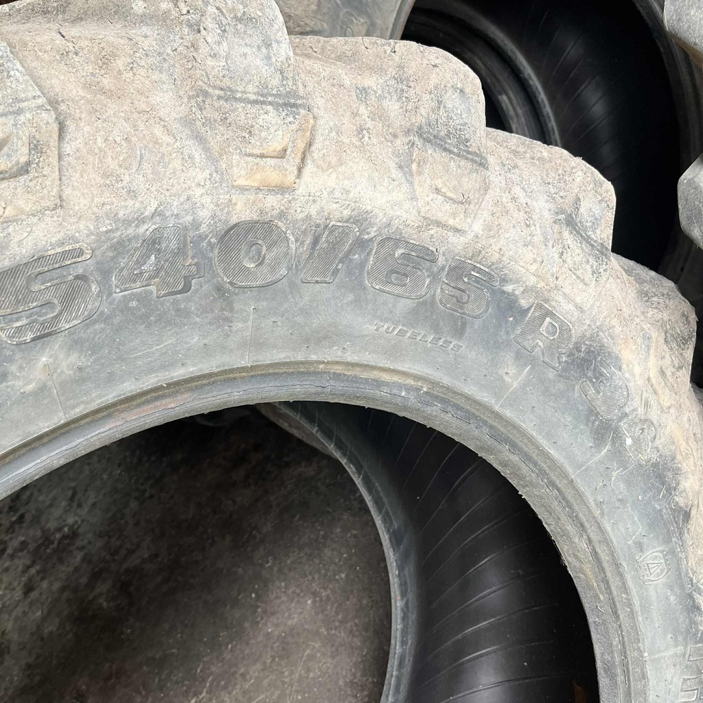34" - 540/65r34 Trelleborg 