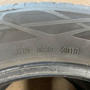 16" - 195/55r16 Continental EcoContact 6 (2 kpl) 