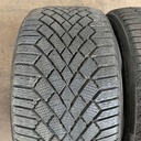 19" - 255/35r19 Continental VikingContact 7 (2 kpl) 