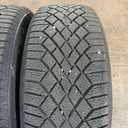 18" - 215/55r18 Continental VikingContact 7 (2 kpl) 