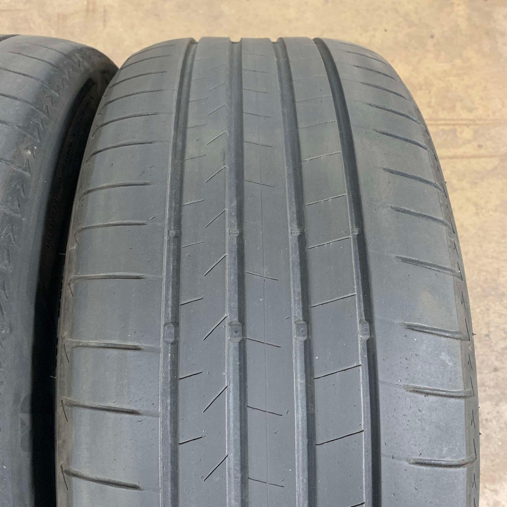 20" - 255/50r20 Bridgestone Alenza 001 AO (2 kpl) 