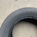15" - 185/65r15 Continental VikingContact 7 (2 kpl) 