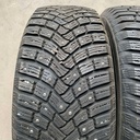 15" - 205/65r15 Continental IceContact 3 (2 kpl) 