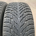 17" - 225/50r17 Nokian Tyres Hakkapeliitta R3 (2 kpl) 