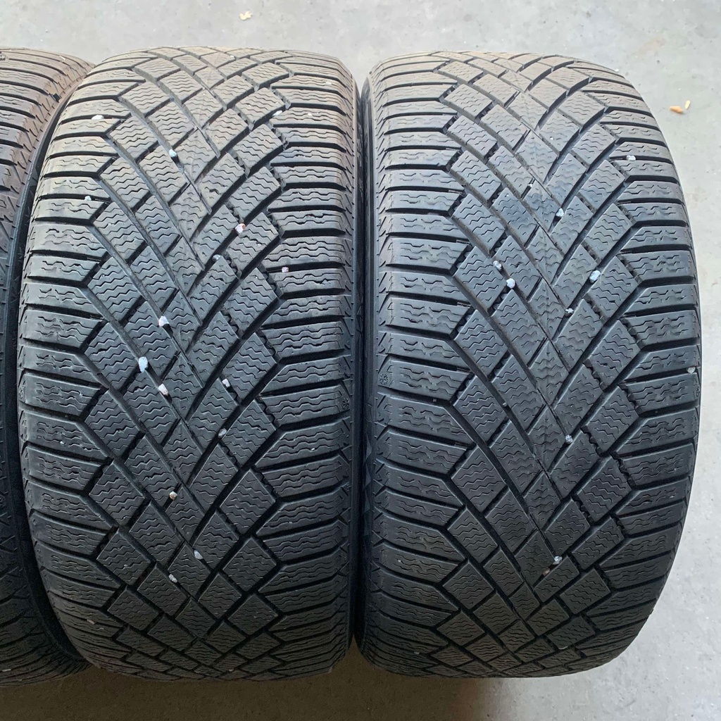 17" - 235/45r17 Continental VikingContact 7 