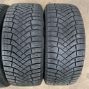 17" - 225/50r17 Pirelli Winter Ice Zero FR RunFlat 
