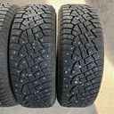 15" - 195/65r15 Continental IceContact 2 