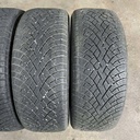 19" - 235/55r19 Nokian Tyres Hakkapeliitta R5 