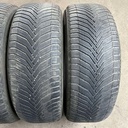 19" - 235/55r19 Michelin CrossClimate 2 VOL 