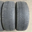 19" - 235/55r19 Michelin CrossClimate 2 VOL 