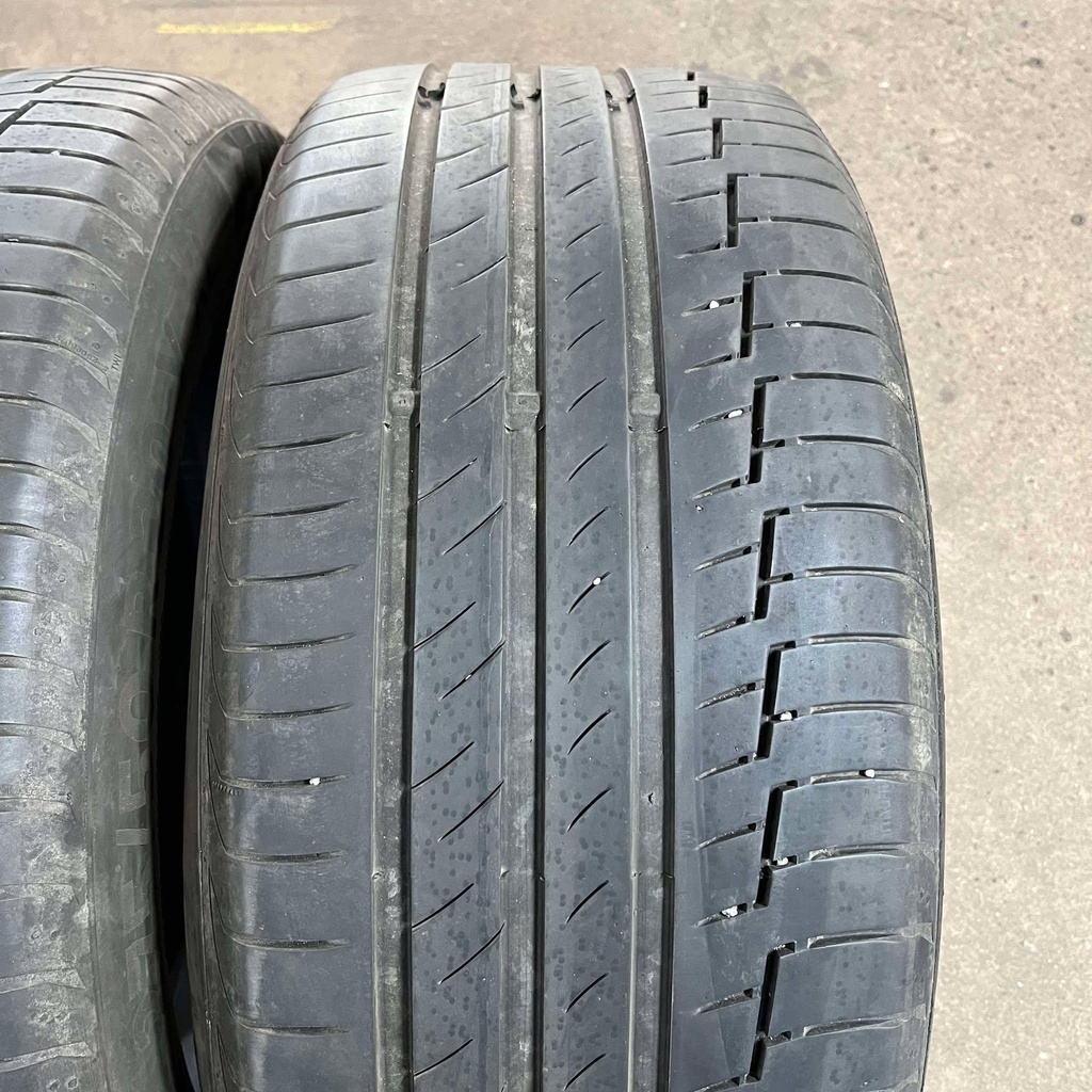 20" - 275/50r20 Continental PremiumContact 6 AO (2 kpl) 