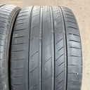 21" - 315/35r21 Kumho Ecsta PS71 (2 kpl) 