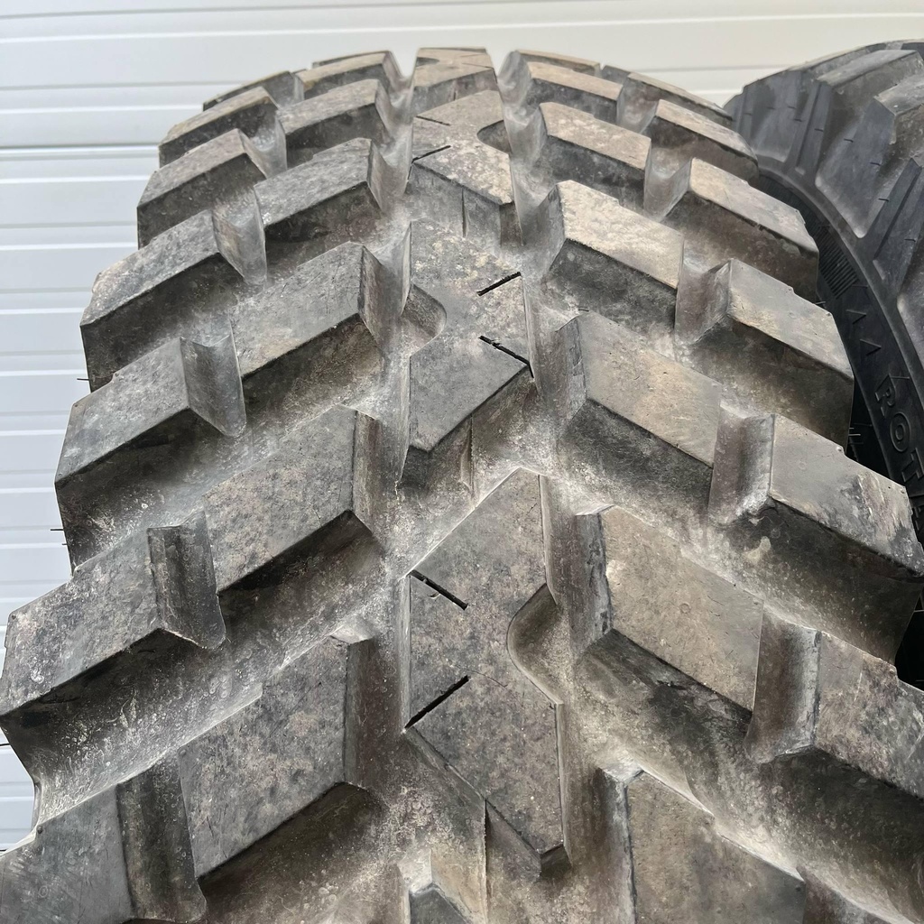 "38 - 480/80r38 Nokian Tyres TRI 2 (2 kpl) 
