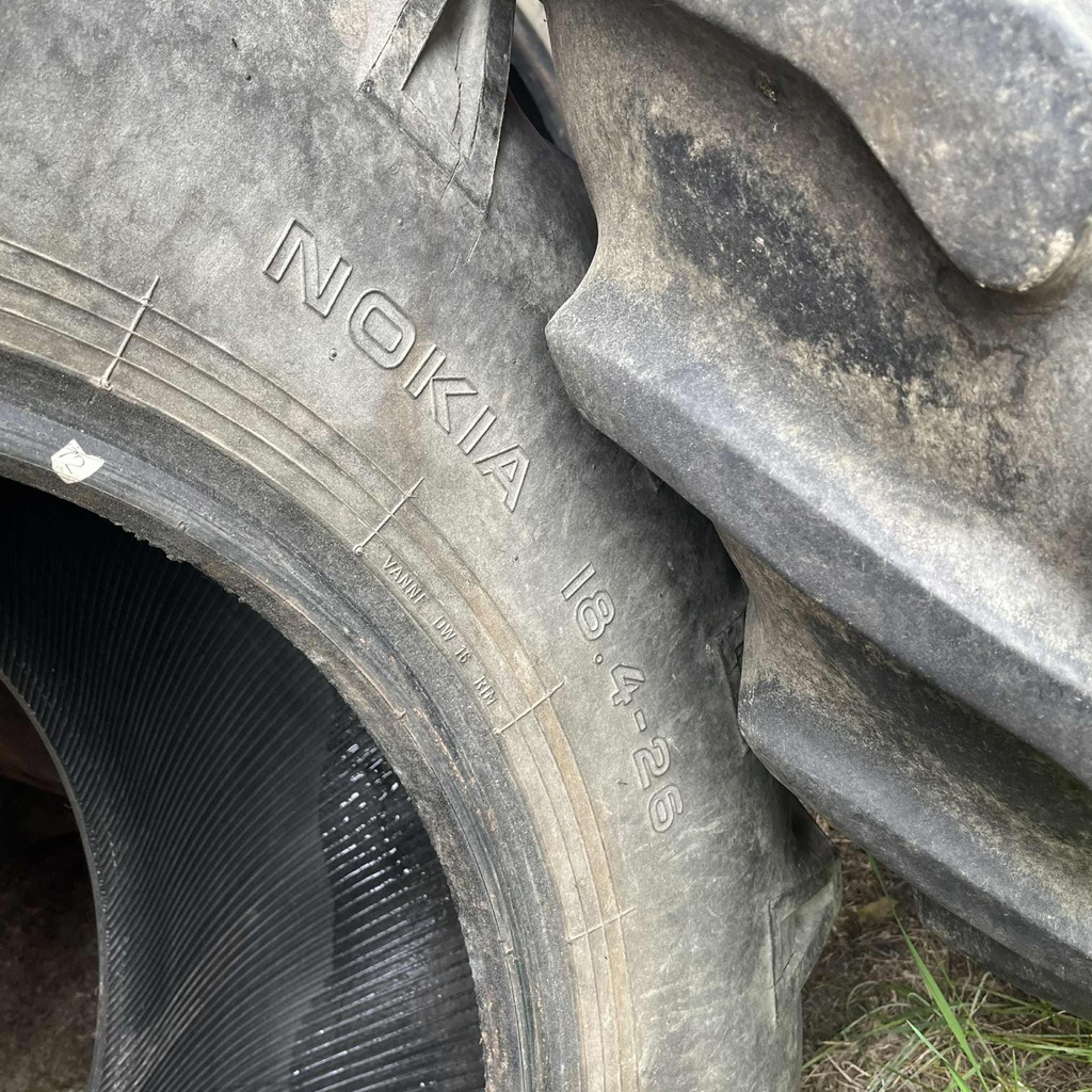 26" - 18.4-26 Nokia 