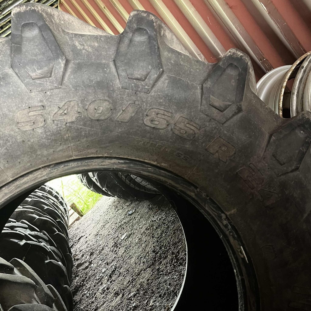 24" - 540/65r24 Trelleborg 