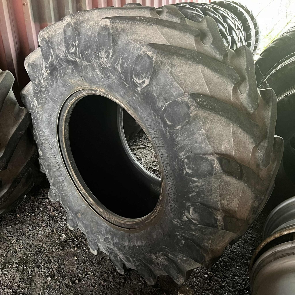 24" - 540/65r24 Trelleborg 