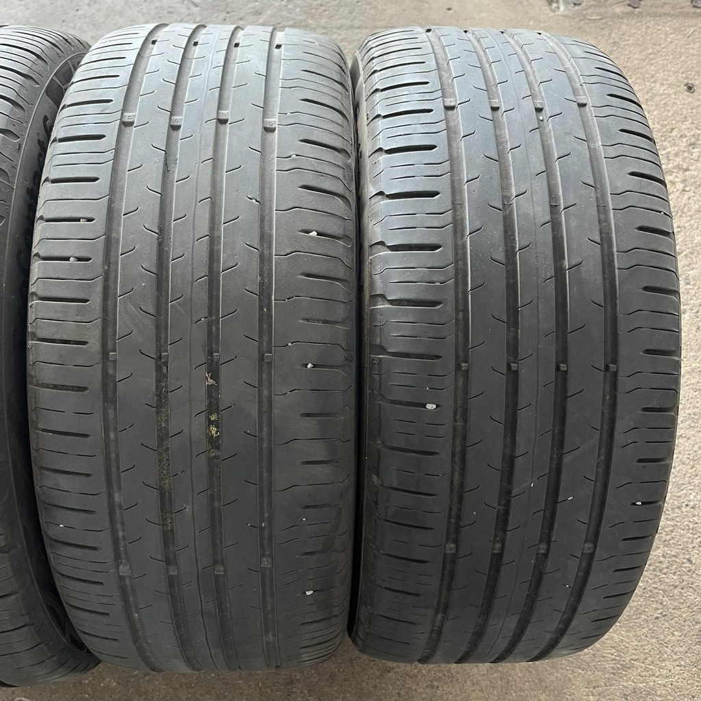 16" - 215/45r16 Continental EcoContact 6 