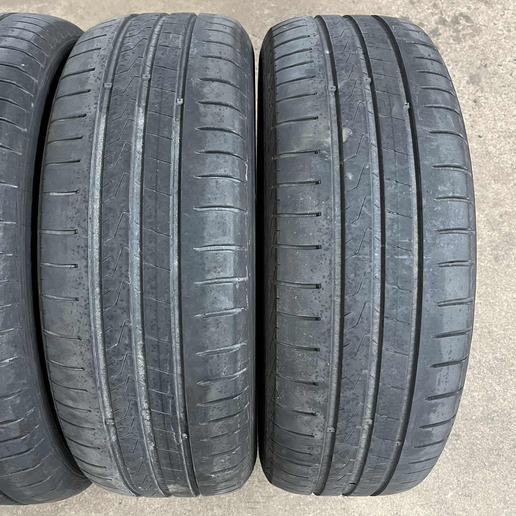 15" - 195/65r15 Hankook Kinergy Eco2 K435 