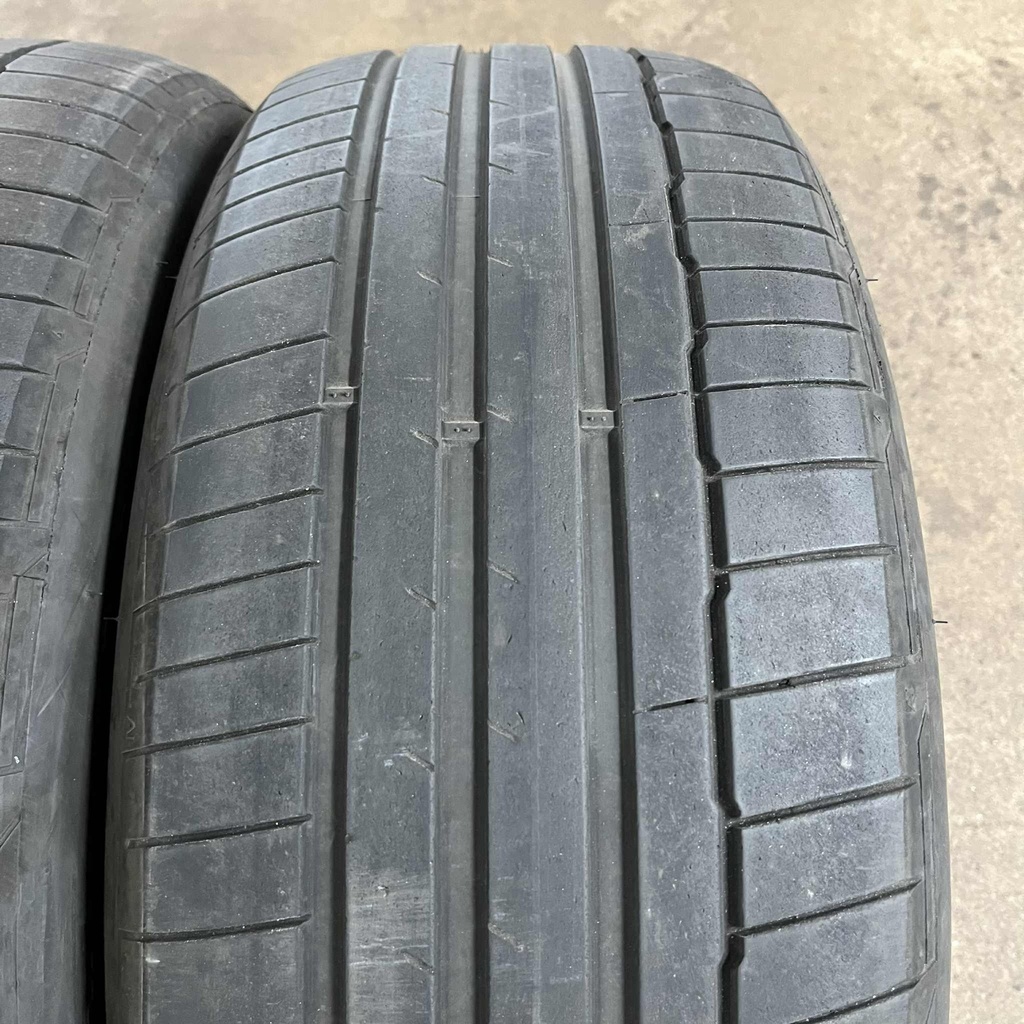 19" - 235/55r19 Hankook Ventus S1 evo3 EV AO (2 kpl) 