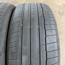 19" - 235/55r19 Hankook Ventus S1 evo3 EV AO (2 kpl) 