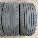 22" - 275/40r22 Michelin Pilot Sport 4 SUV ZP 