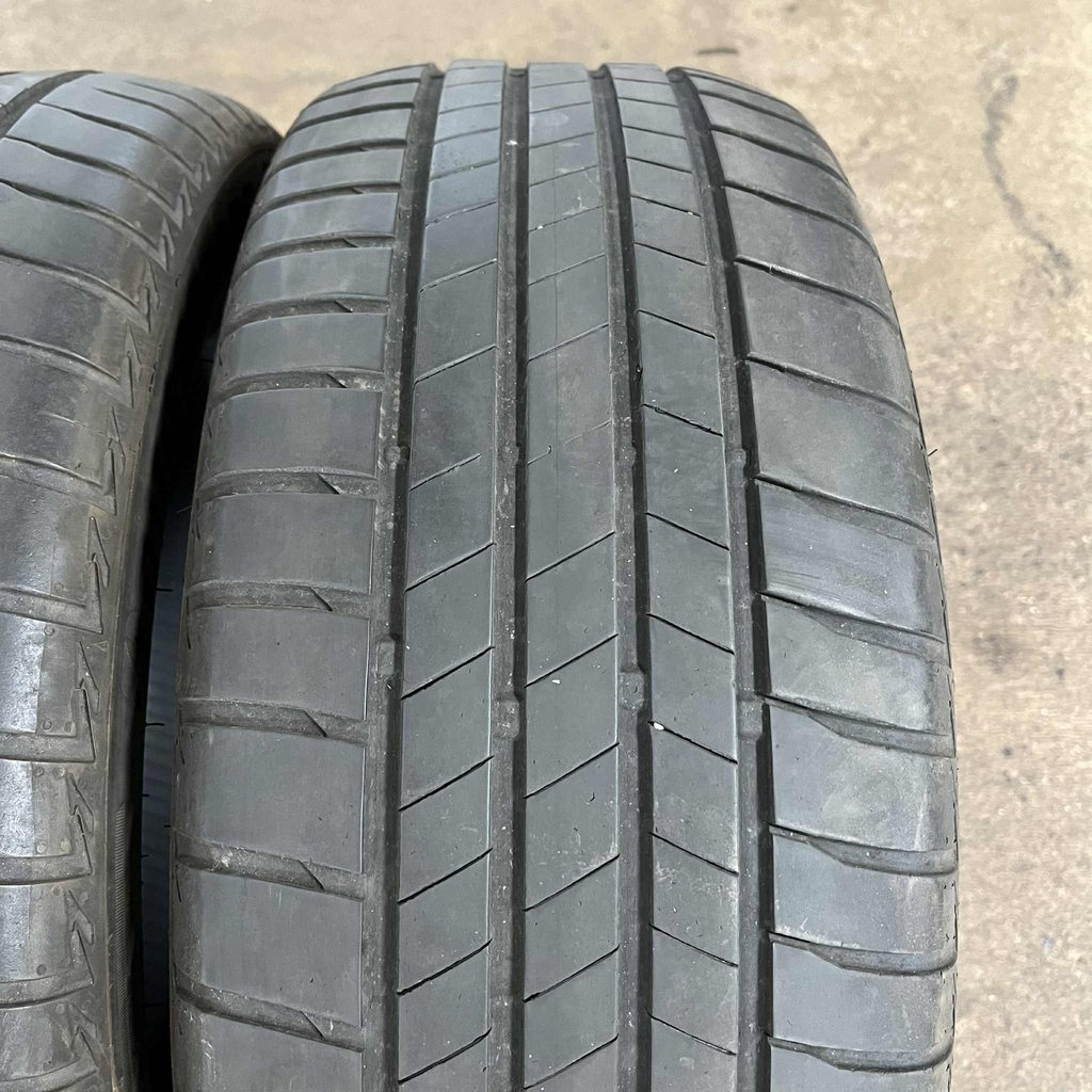 17" - 215/55r17 Bridgestone Turanza T005 (2 kpl) 