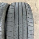 17" - 215/55r17 Bridgestone Turanza T005 (2 kpl) 