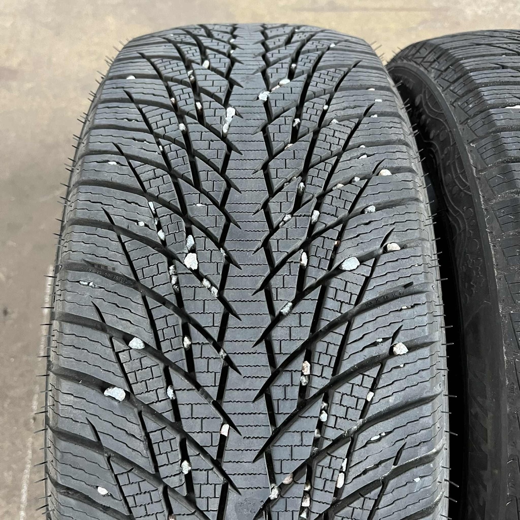 16" - 205/55r16 Greentrac Winter Master D1 (2 kpl) 