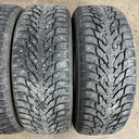 18" - 235/60r18 Nokian Tyres Hakkapeliitta 9 SUV 